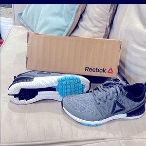 Like New Reebok